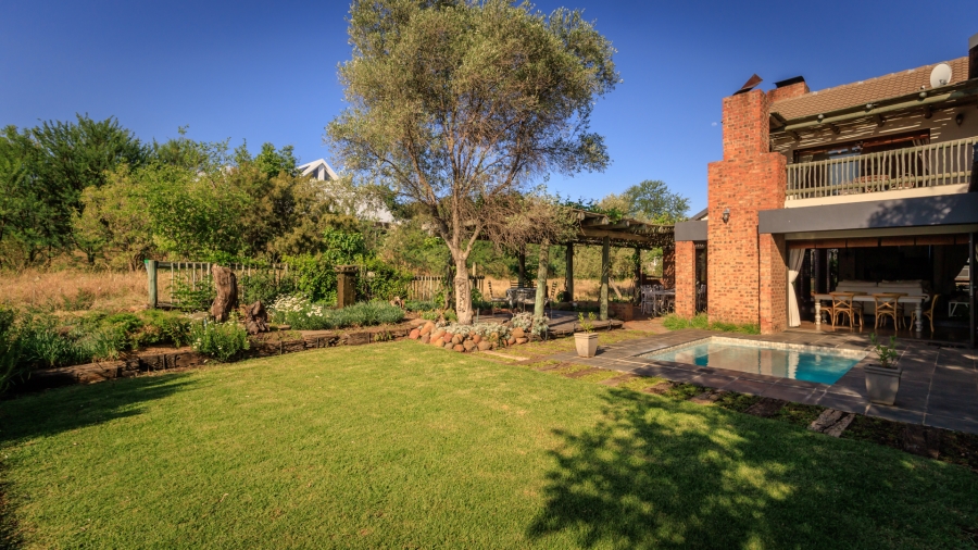 3 Bedroom Property for Sale in The Coves North West